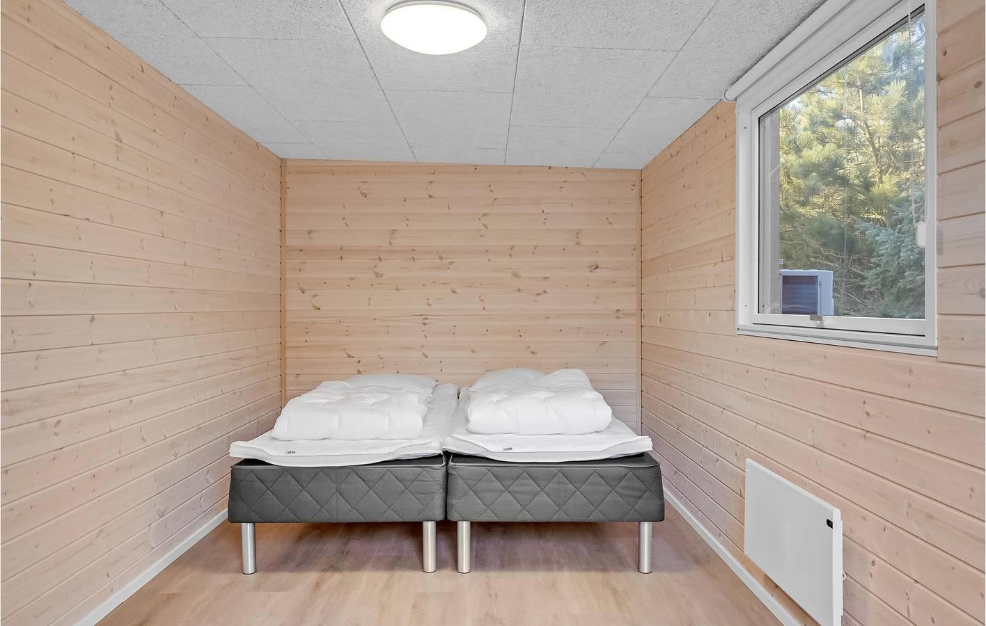 Vakantiehuis met terras in Løkken, Denemarken voor 10 personen foto 24