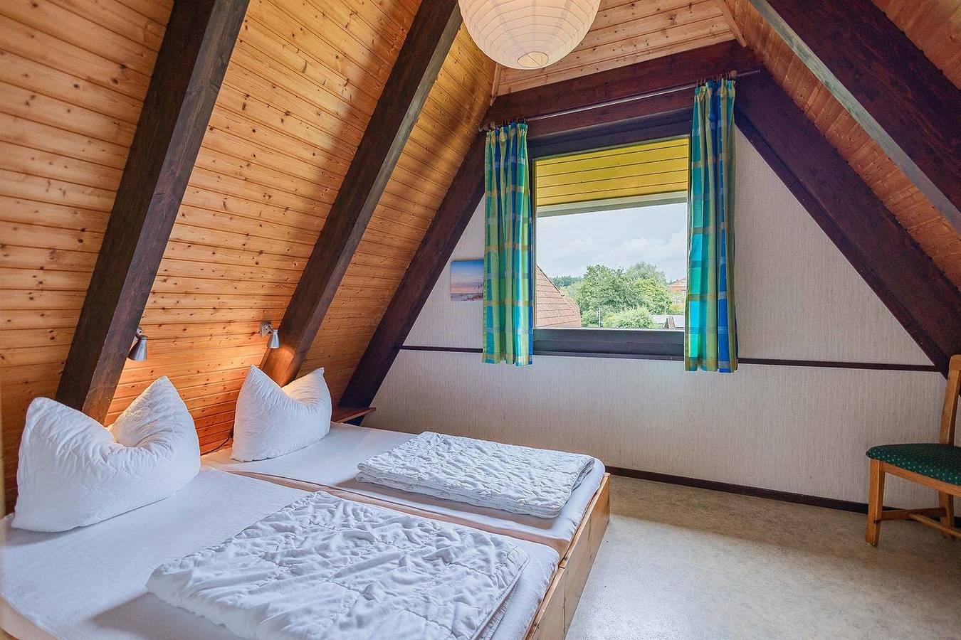 Vakantiehuis in Bodensee, Duitsland voor 5 personen foto 10