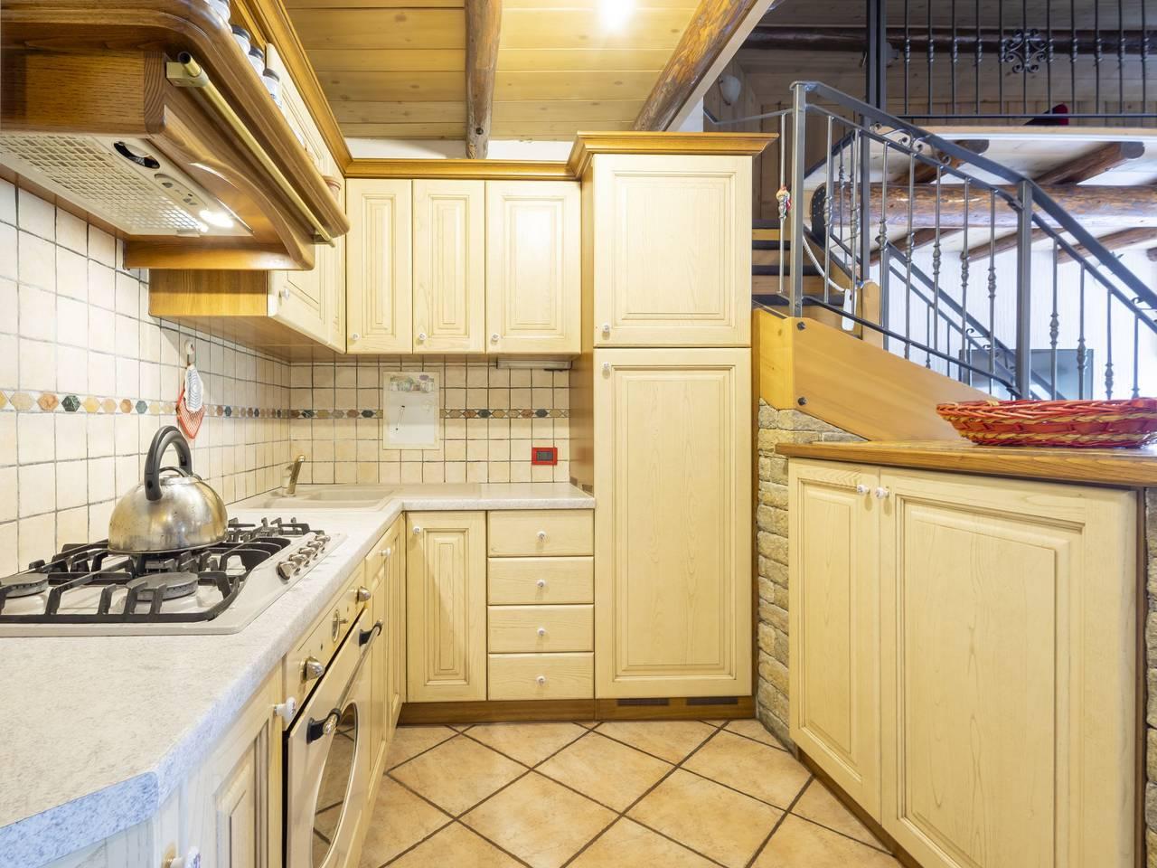 Vakantieappartement in Valtellina, Italië voor 6 personen foto 14