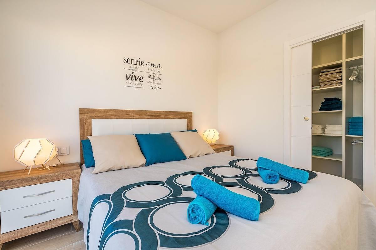 Vakantiehuis in Mar Menor, Spanje voor 8 personen foto 15