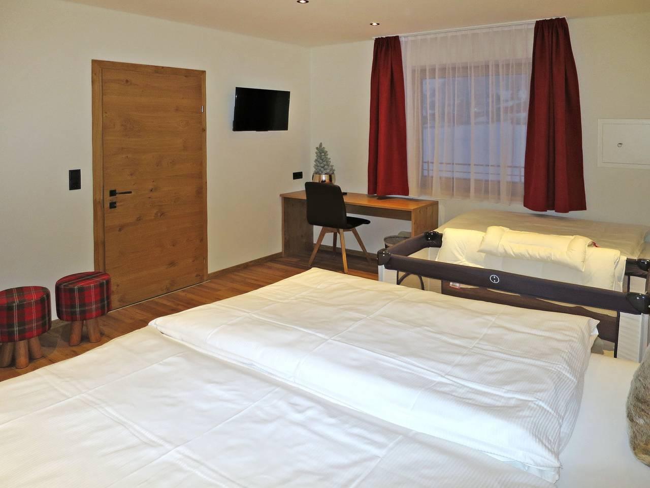 Vakantieappartement in Fügen, Oostenrijk voor 11 personen foto 10