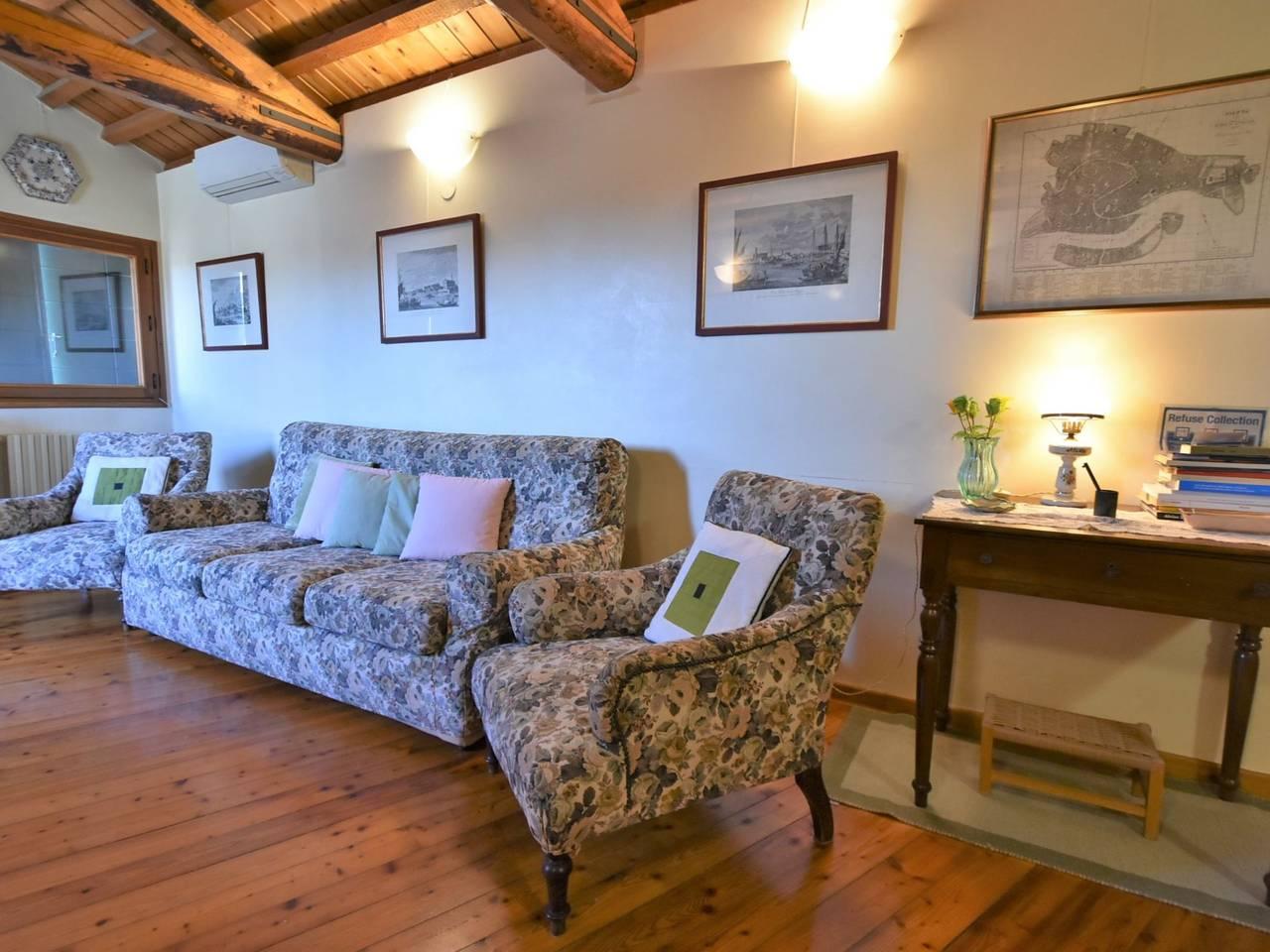 Vakantieappartement in Venetië, Italië voor 5 personen foto 9