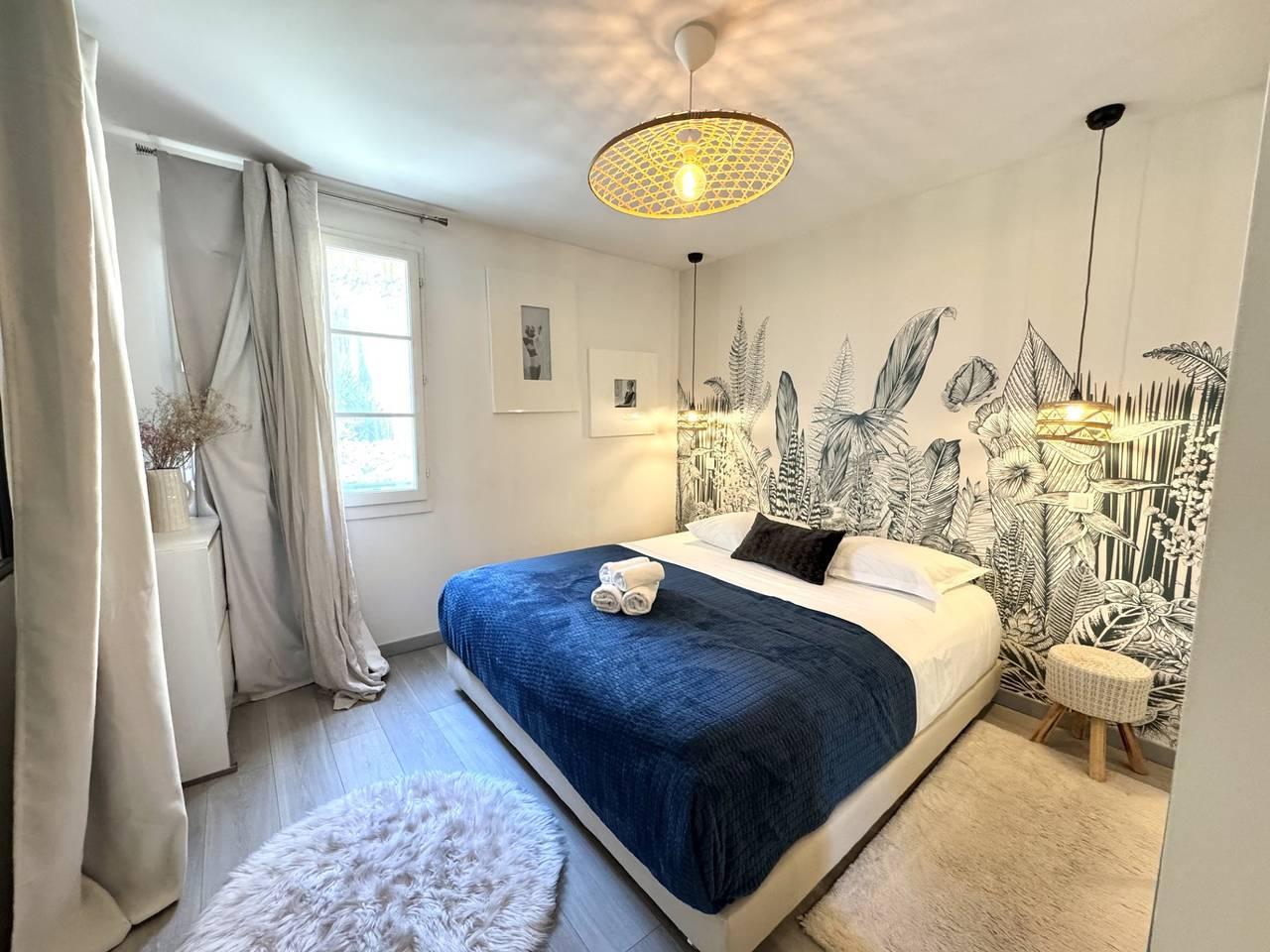 Vakantieappartement in Nice, Frankrijk voor 2 personen foto 8