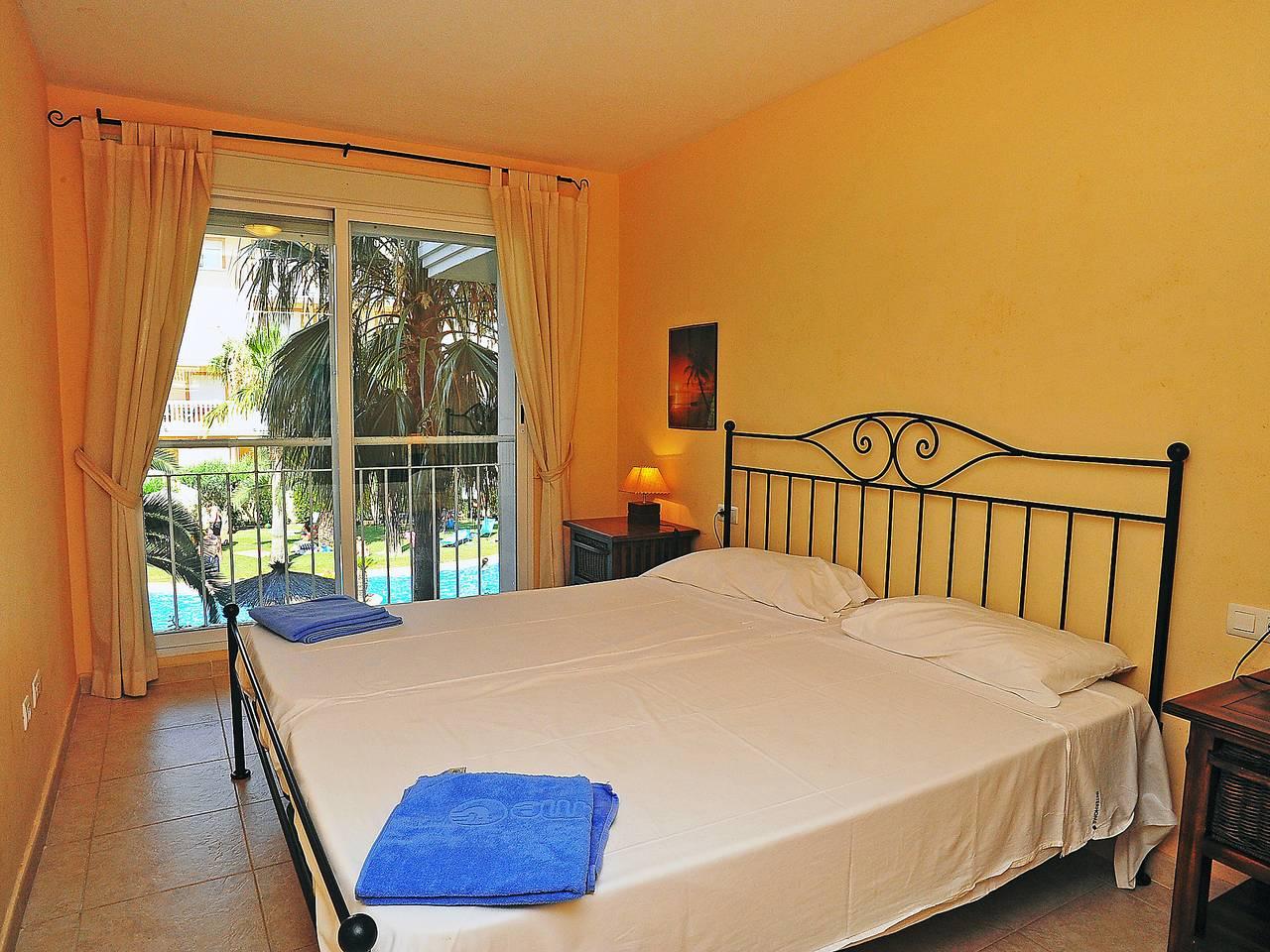 Vakantieappartement in Jávea, Spanje voor 6 personen foto 10