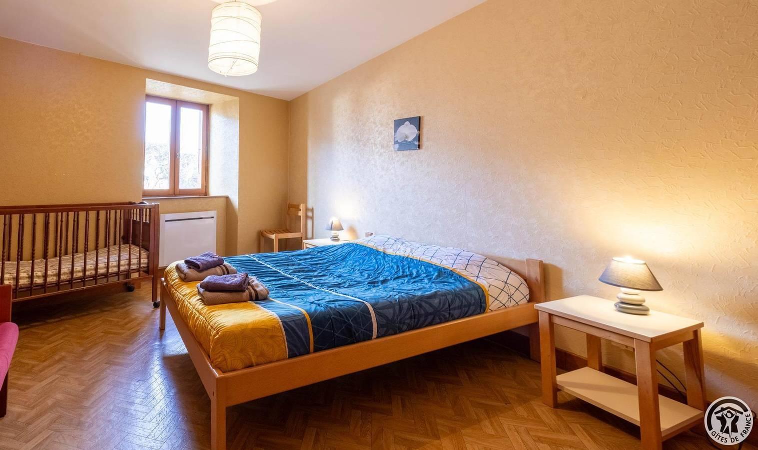 Vakantiehuis in Ariège, Frankrijk voor 8 personen foto 10
