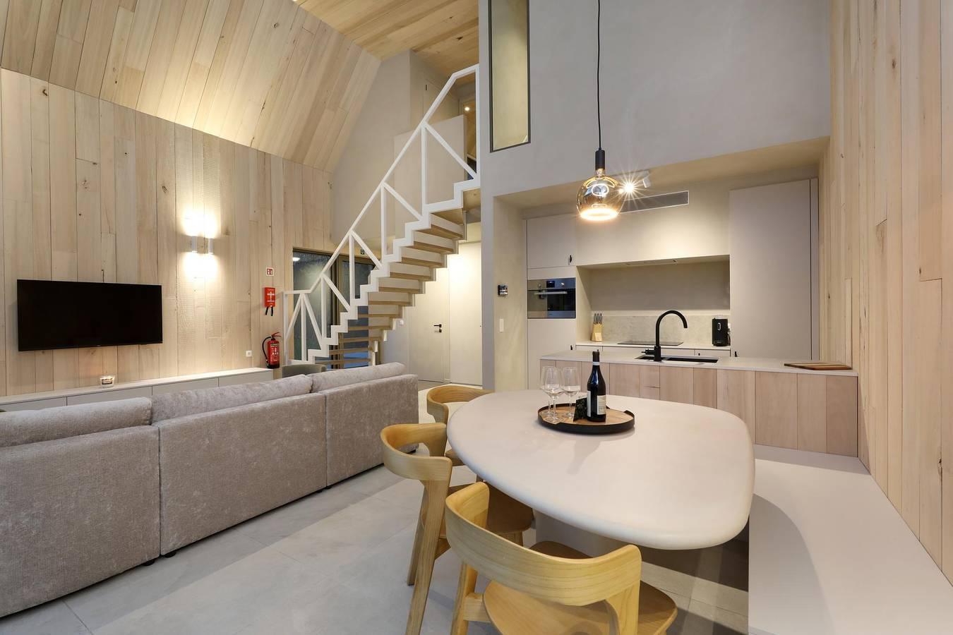 Vakantiehuis in Heusden-Zolder foto 9