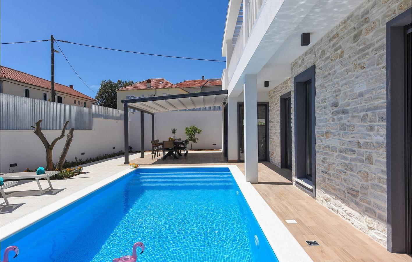 Vakantiehuis in Zadar foto 13