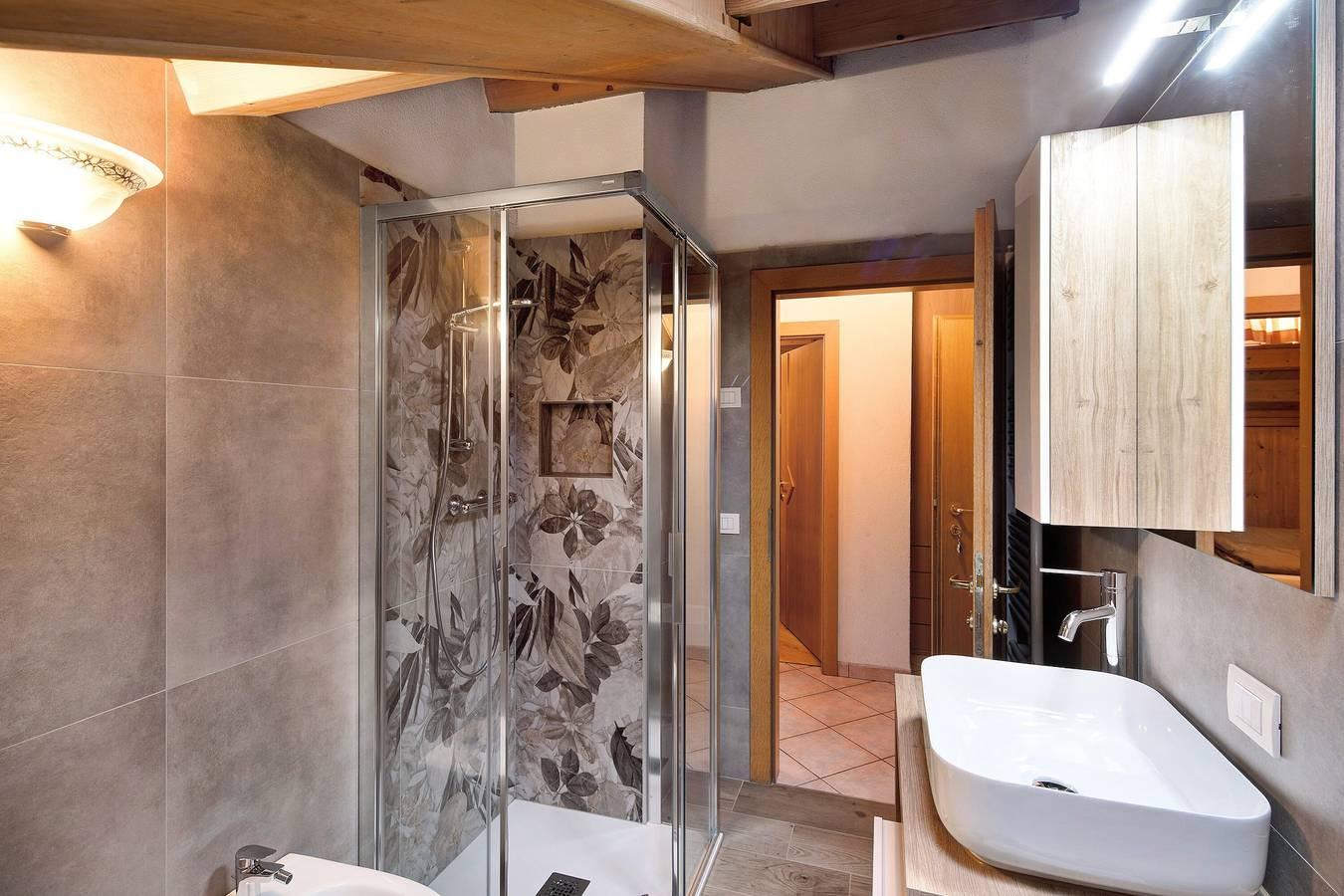 Vakantieappartement met speeltuin en hond toegestaan in Livigno, Valtellina, Italië voor 5 personen foto 22