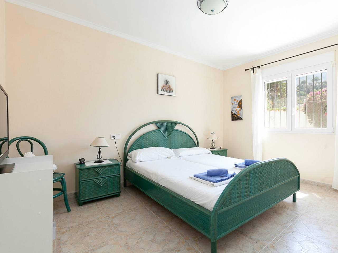 Vakantiehuis in Dénia, Spanje voor 4 personen foto 12