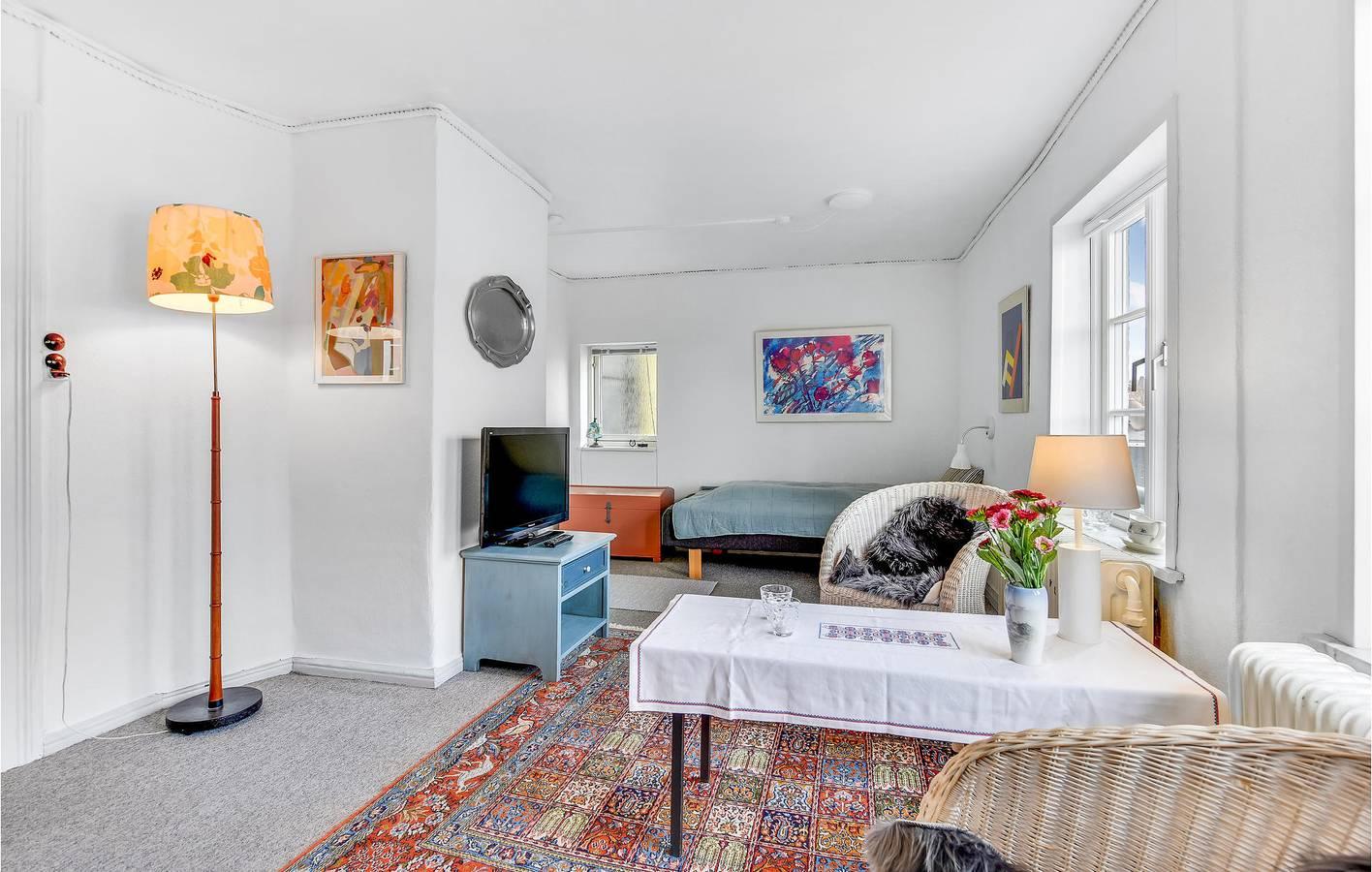 Vakantieappartement in Aabenraa, Denemarken voor 2 personen foto 5