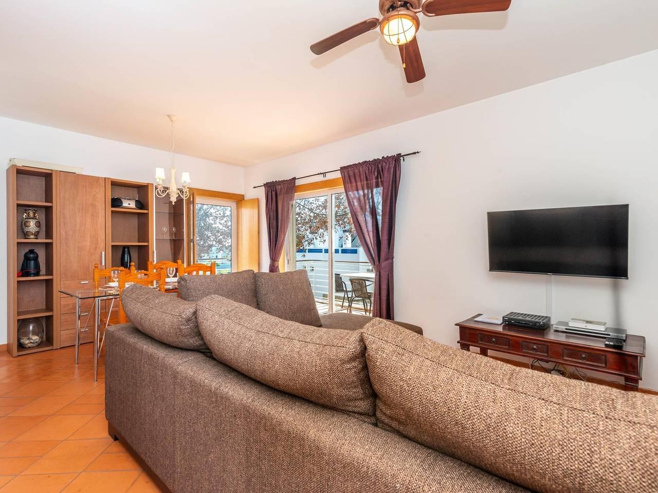 Vakantieappartement in Tavira, Portugal voor 4 personen foto 9