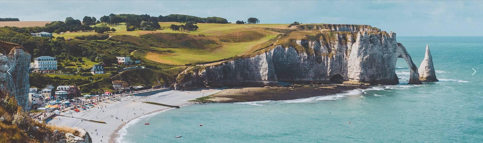 Gîtes de France® - Le Grand Blésimare in Criquetot-l'Esneval, Frankrijk voor 6 personen foto 20