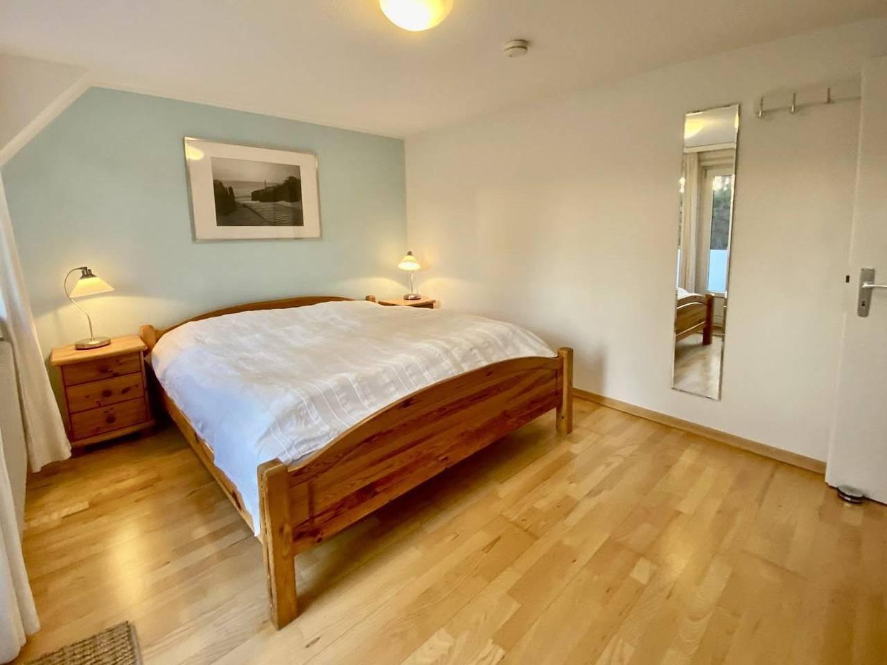 Vakantieappartement in Waddenzee, Duitsland voor 3 personen foto 7