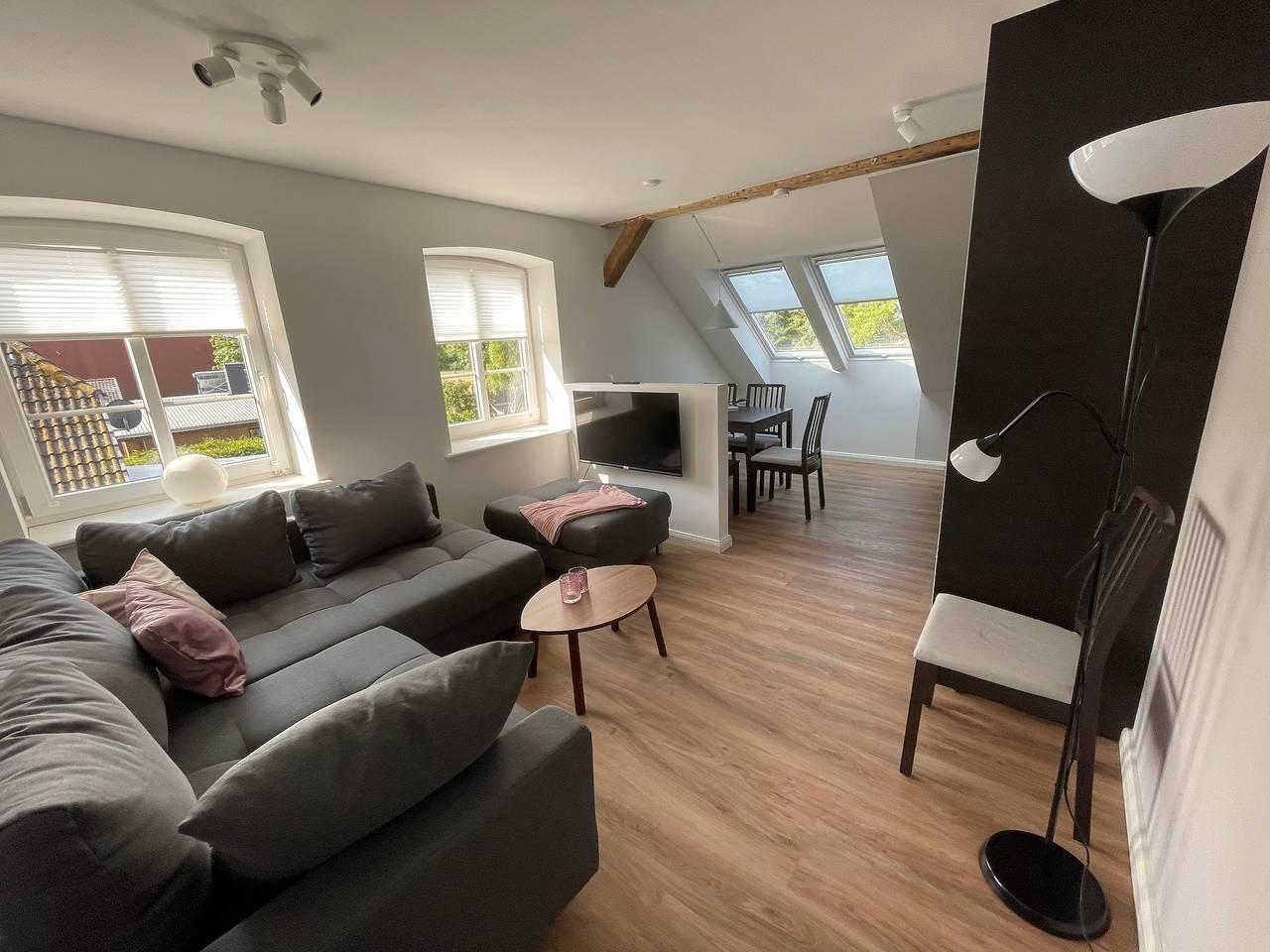 Vakantieappartement in Fehmarn, Duitsland voor 6 personen foto 3