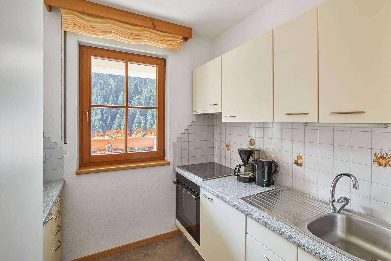 Vakantieappartement in Wipptal, Italië voor 3 personen foto 9