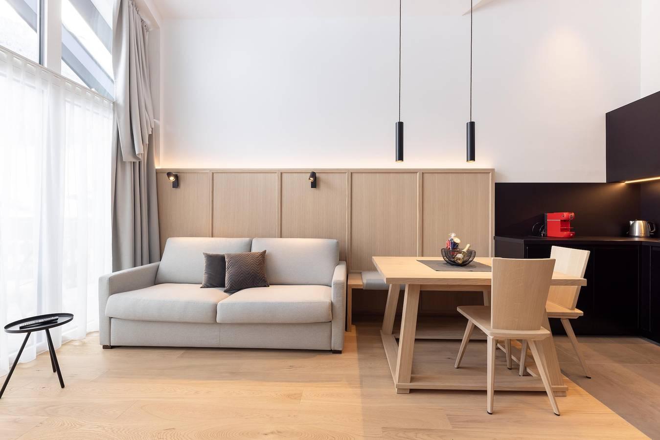 Vakantieappartement in Stubaier Alpen, Oostenrijk voor 3 personen foto 8