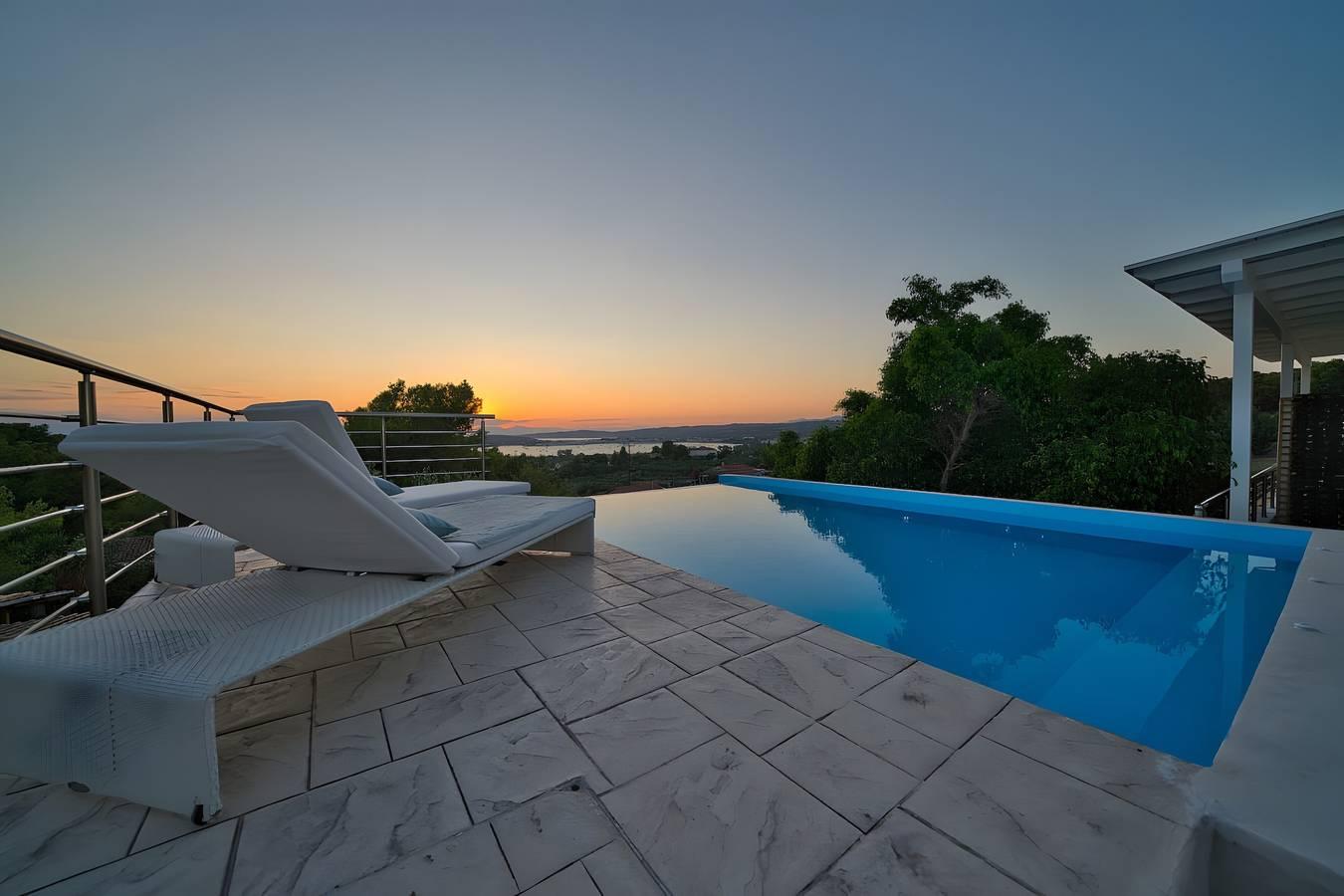 Vakantieappartement in Argolis foto 5