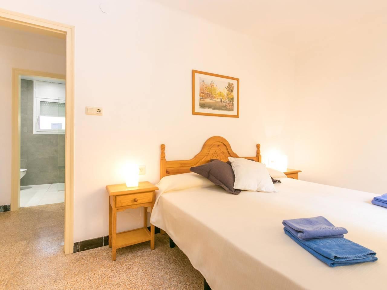 Vakantieappartement in Roses, Spanje voor 6 personen foto 4