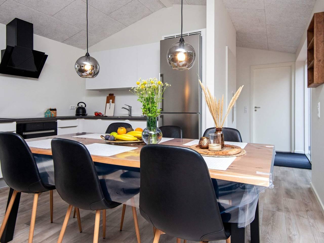6 persoons vakantie huis in Ansager in Varde en omgeving, Denemarken voor 6 personen foto 21
