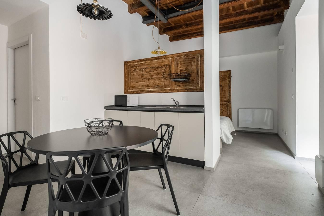 Vakantieappartement in Bologna, Italië voor 4 personen foto 5