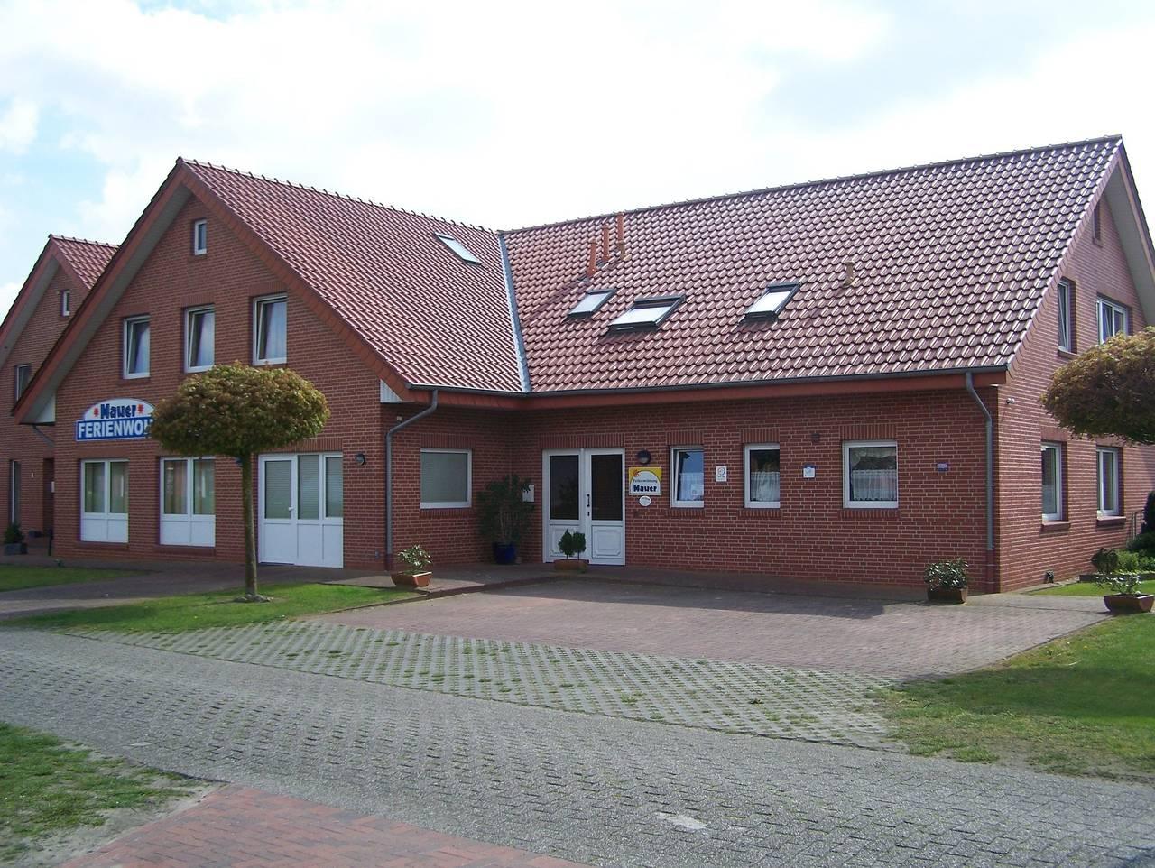 Vakantieappartement in Heede, Duitsland voor 2 personen foto 14