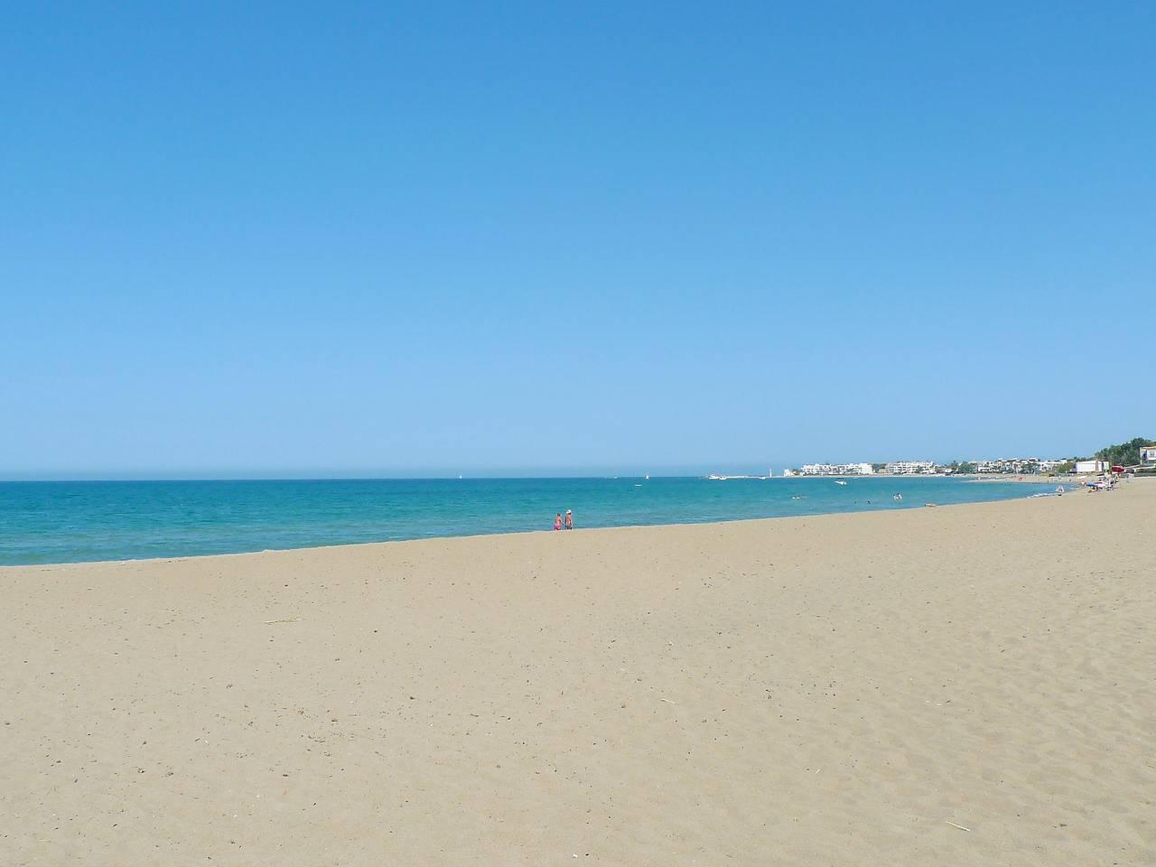 Las Dunas in Almadrava, Costa Blanca, Spanje voor 4 personen foto 15