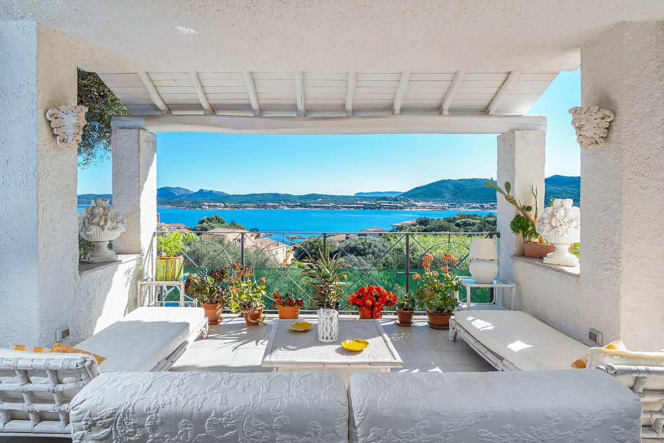 Vakantiehuis in Gallura vanaf 145€ per nacht