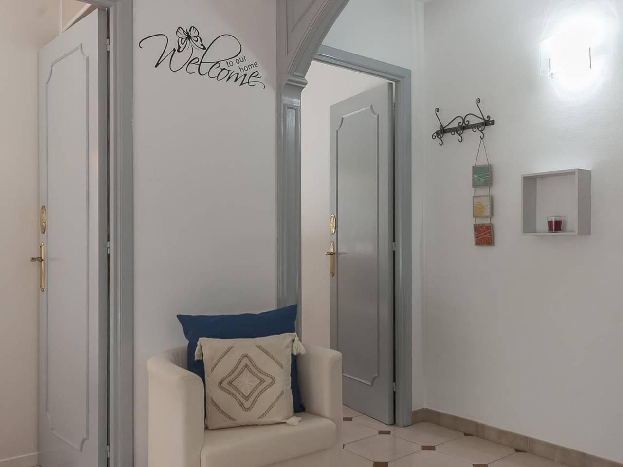 Vakantieappartement in Castelldefels, Spanje voor 6 personen foto 12