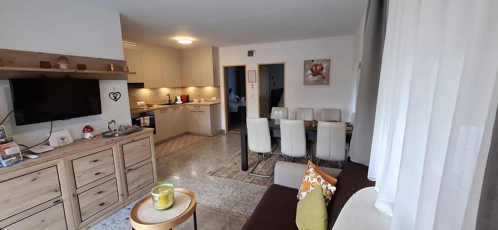 Vakantieappartement in Brixental, Oostenrijk voor 2 personen foto 12
