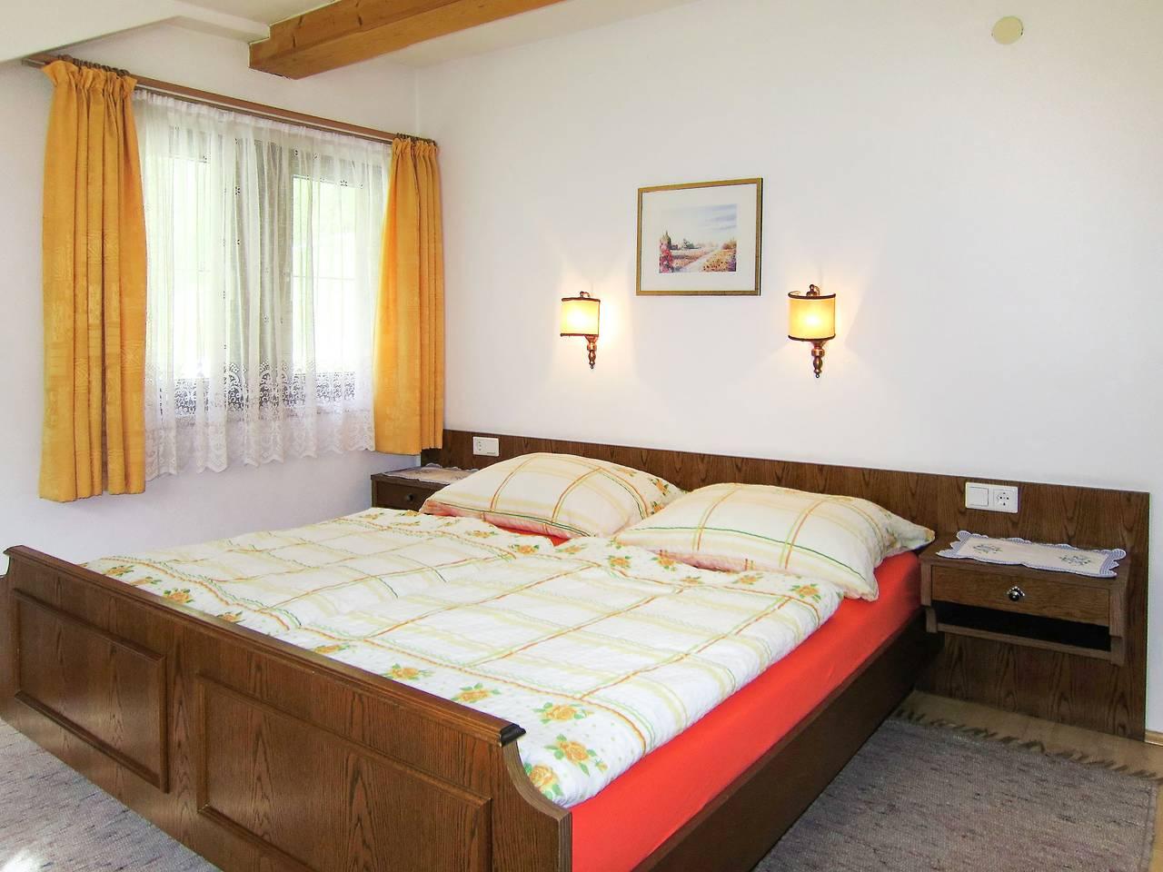 Vakantieappartement in Ötztal foto 5