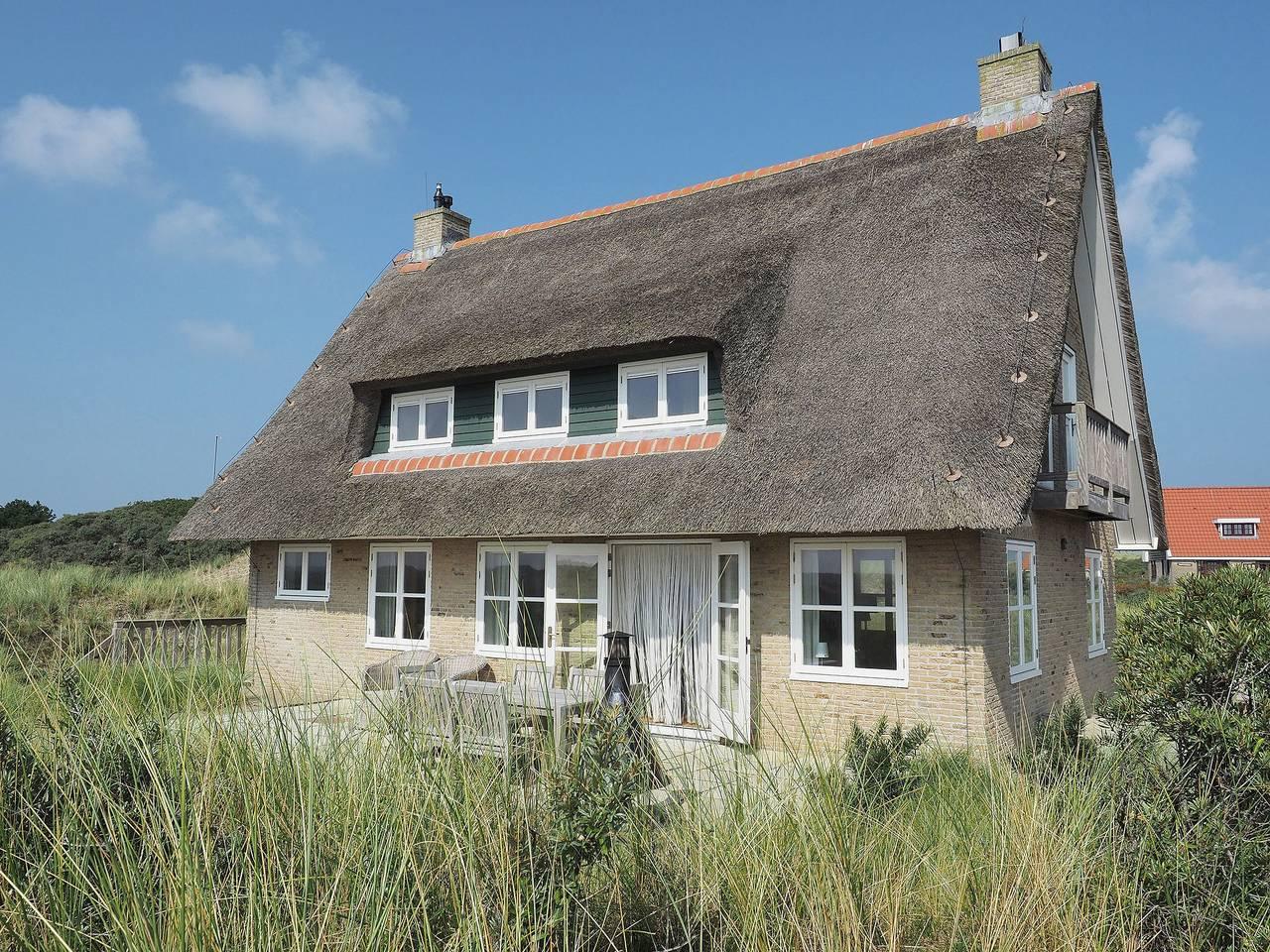 Vakantiehuis in Waddenzee, Nederland voor 6 personen foto 7