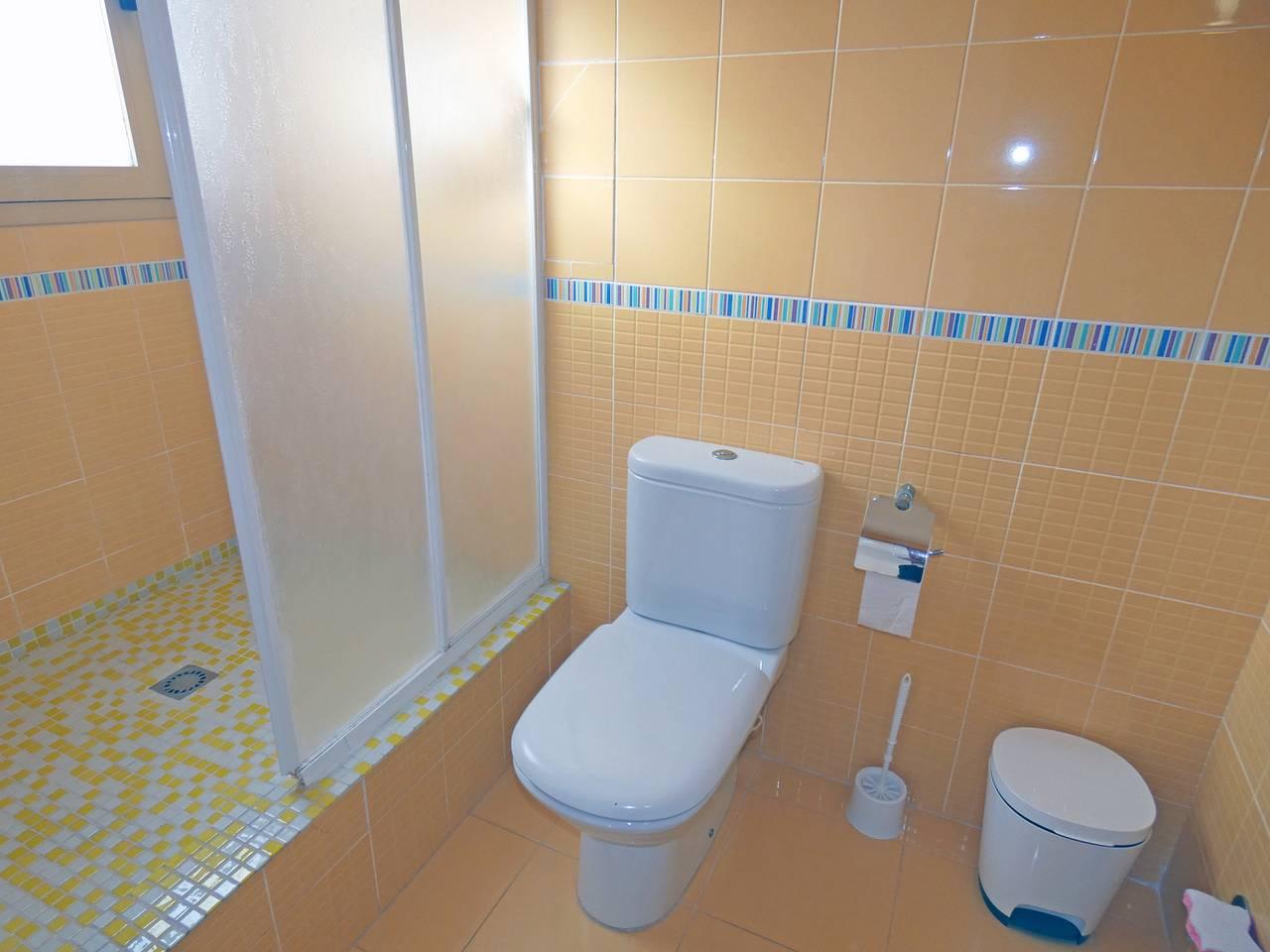Vakantieappartement in Safor, Spanje voor 6 personen foto 18