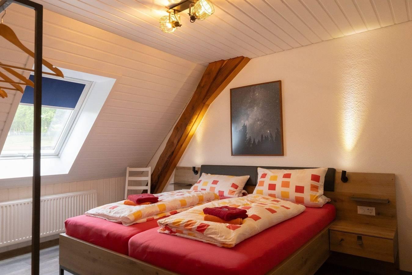 Vakantieappartement in St. Georgen im Schwarzwald, Central Black Forest, Duitsland voor 7 personen foto 21
