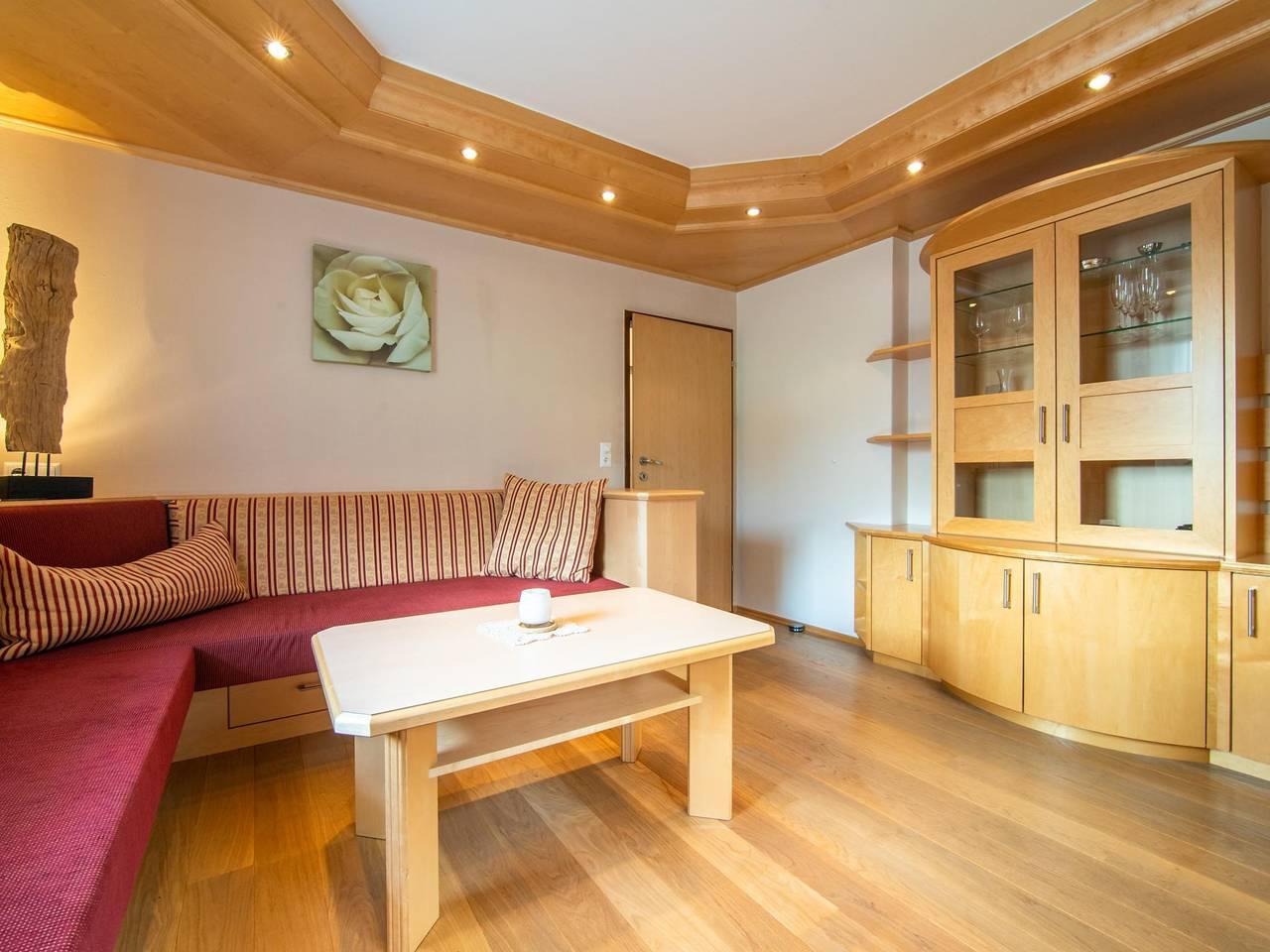 Vakantieappartement in Wildschönau, Oostenrijk voor 2 personen foto 11
