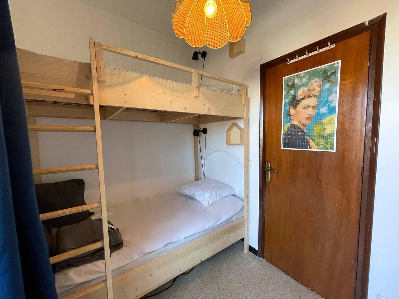 Vakantieappartement in L'Escala, Spanje voor 8 personen foto 15