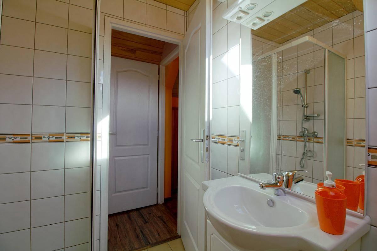 Vakantiehuis in Pyreneeën, Frankrijk voor 5 personen foto 4