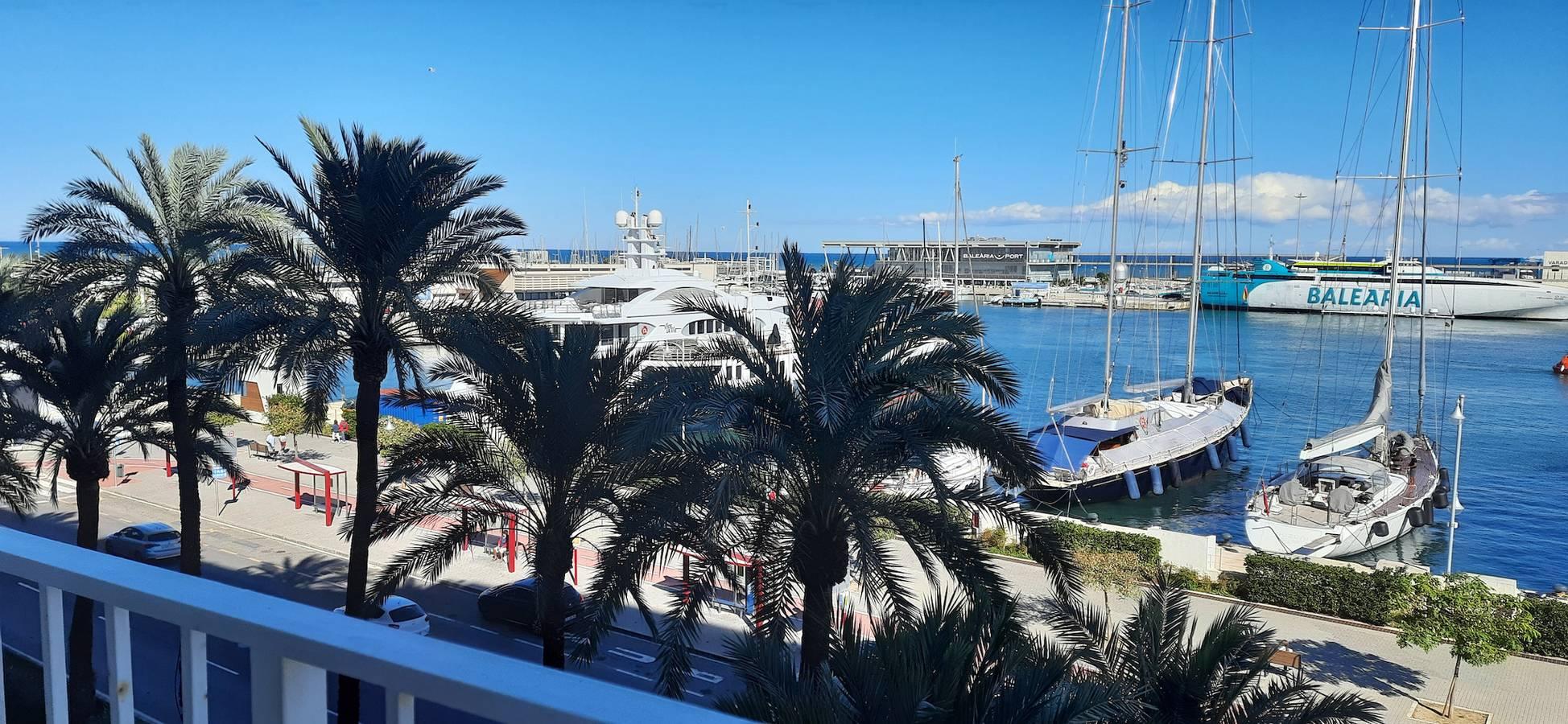 Vakantieappartement in Dénia, Spanje voor 4 personen foto 4