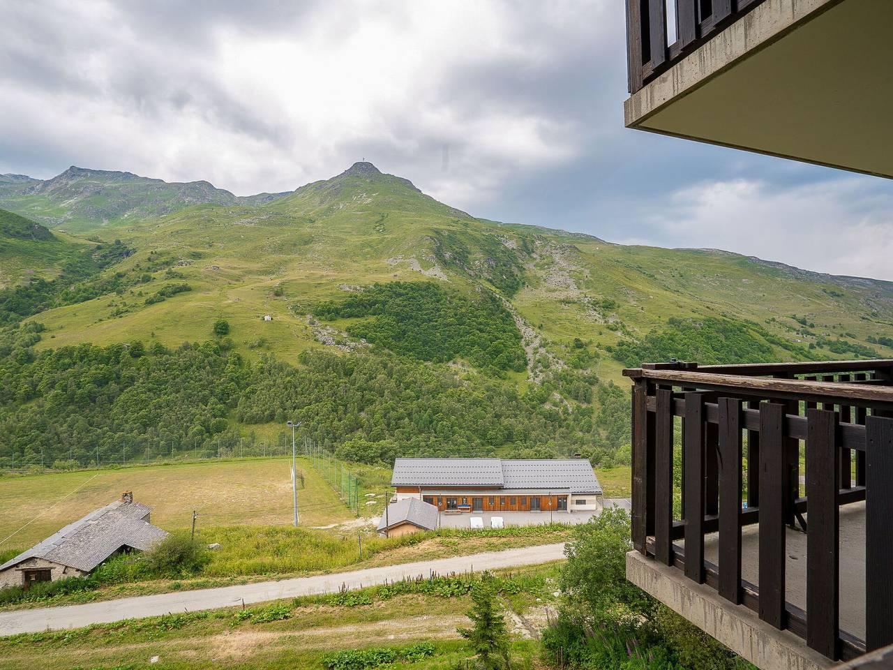 Vakantieappartement in Savoie, Frankrijk voor 6 personen foto 15