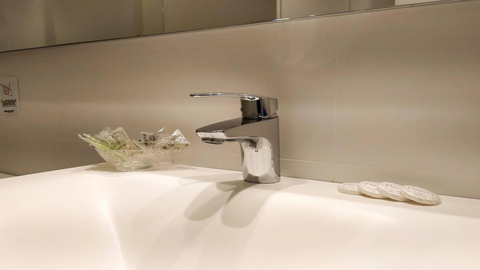 Vakantieappartement met zeezicht in Platja Cala Mar d'en Manassa (l'Escala), L'Escala, Spanje voor 4 personen foto 21