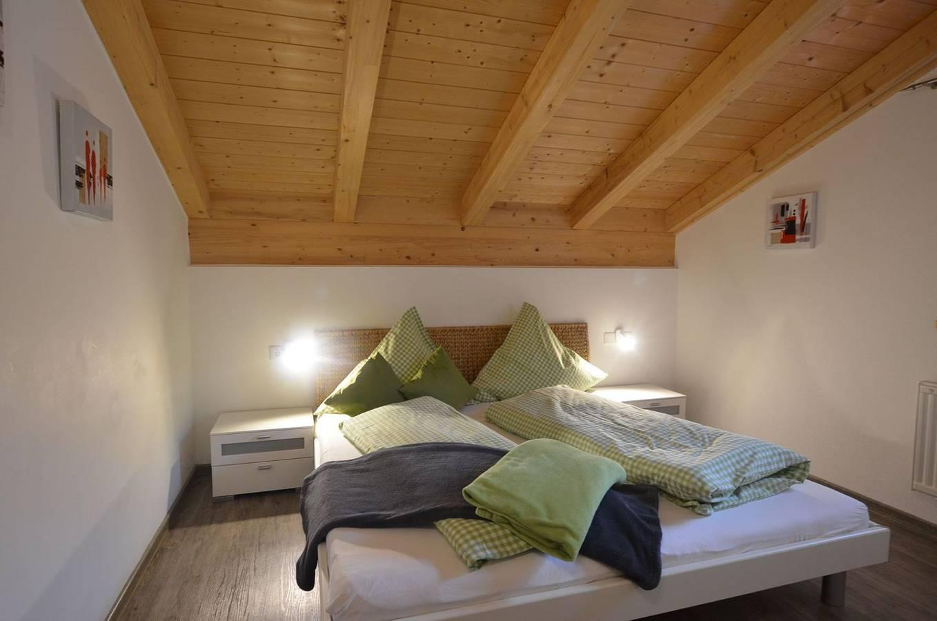 Vakantiehuis in Allgäu, Duitsland voor 5 personen foto 6