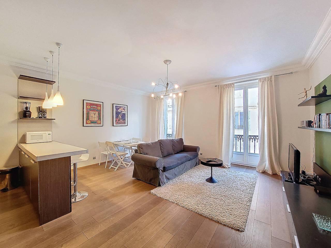 Vakantieappartement in Nice, Frankrijk voor 4 personen foto 8