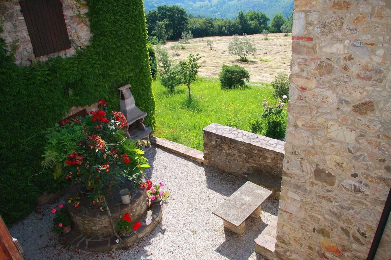Vakantieappartement in Maremma, Italië voor 5 personen foto 10