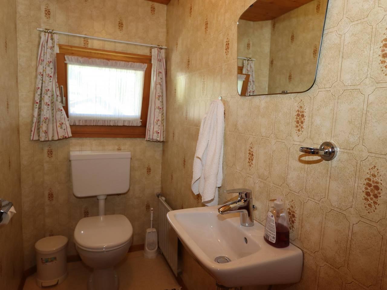 Vakantieappartement in Sonntag, Oostenrijk voor 6 personen foto 18