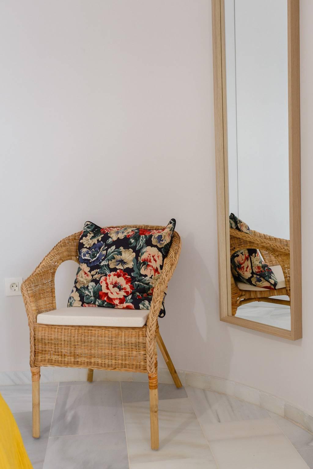Apartamento El Noble de Cadiz in Cadiz Old Town, Cádiz, Spanje voor 4 personen foto 22