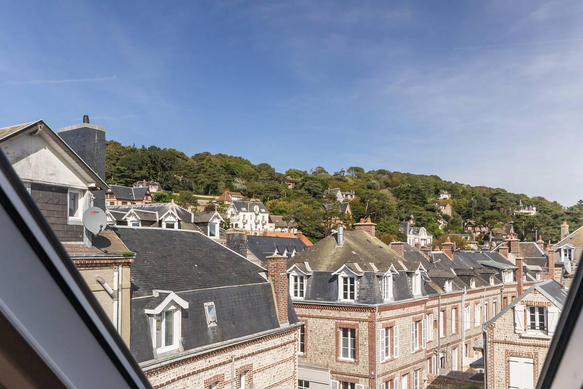 Vakantiehuis in Étretat, Frankrijk voor 4 personen foto 7