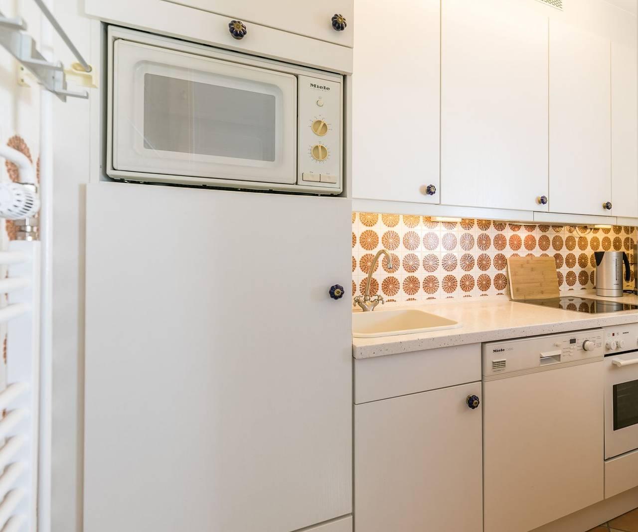 Vakantieappartement in Büsum, Duitsland voor 4 personen foto 10