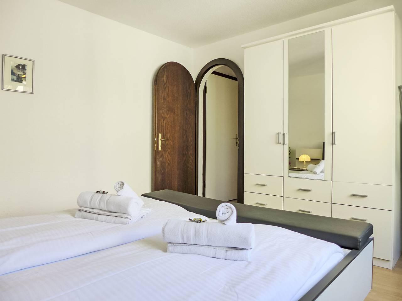 Vakantieappartement in Interlaken, Zwitserland voor 2 personen foto 16
