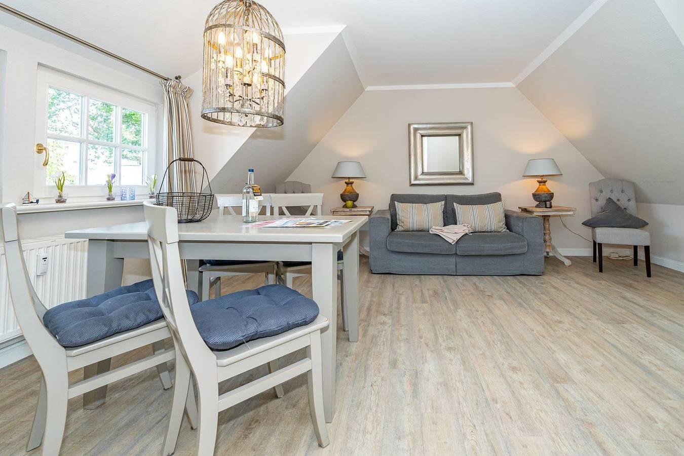Vakantieappartement in Sylt, Duitsland voor 2 personen foto 5