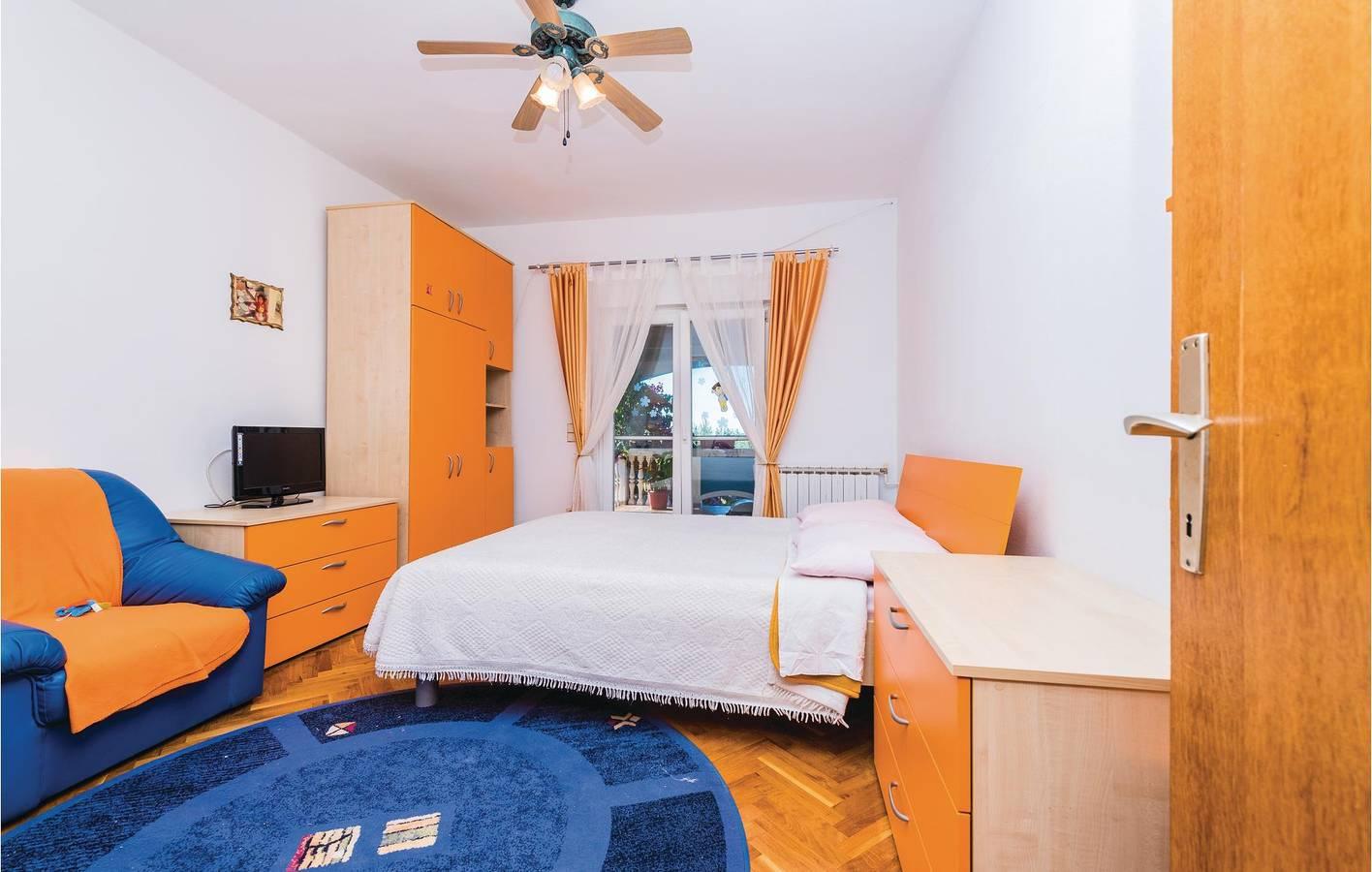Vakantieappartement in Zadar, Kroatië voor 6 personen foto 16
