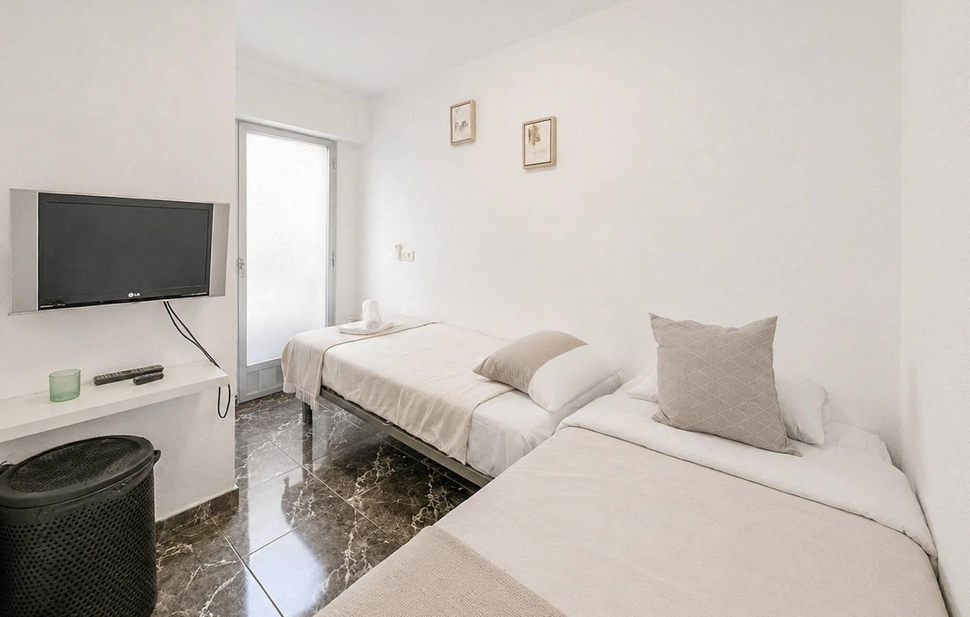 Vakantieappartement in Torrevieja, Spanje voor 4 personen foto 10